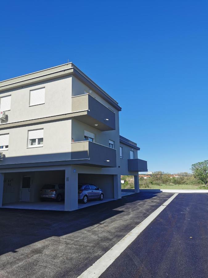 Meraviglia Residence Pula Exterior foto